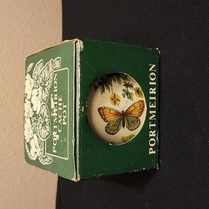 Portmerion Botanical Garden Crocus Pot